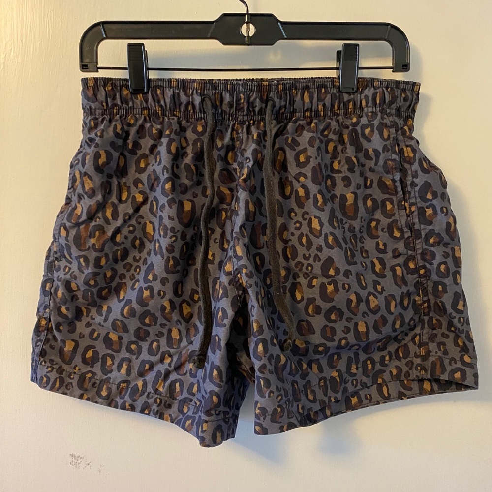 Swim Trunks